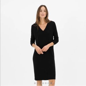 EVERLANE cashmere NWT